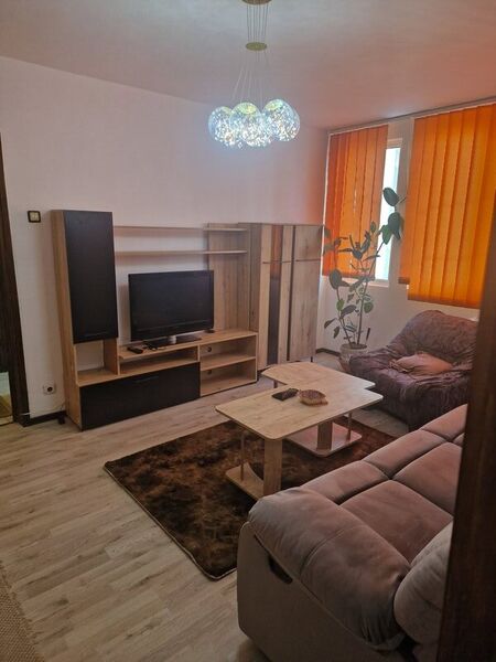 Mihai Bravu, Obor la  3 minute metrou,