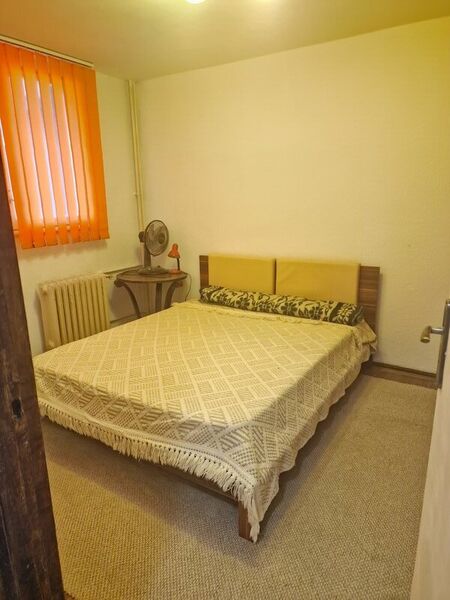 Mihai Bravu, Obor la  3 minute metrou,