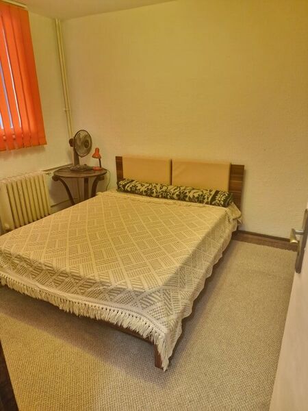 Mihai Bravu, Obor la  3 minute metrou,