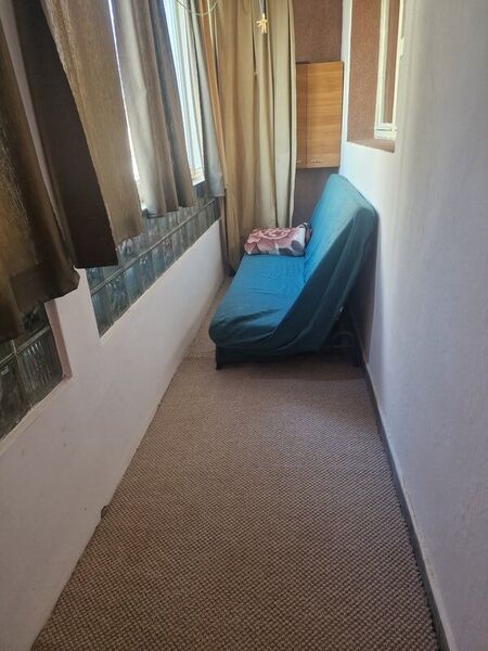 Mihai Bravu, Obor la  3 minute metrou,