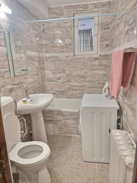 Mihai Bravu, Obor la  3 minute metrou,